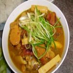 Cách nấu giò heo giả cầy đơn giản tại gia không thua ngoài hàng