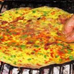 TỰ LÀM BÁNH TRÁNG NƯỚNG ĐÀ LẠT ĐÚNG ĐIỆU