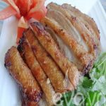 Bí quyết cách làm thịt vịt nướng ngon không cưỡng