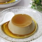 Cách làm bánh flan bí đỏ bé nhỏ xinh xinh thật ngon