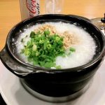 Ngon miệng hơn với cách nấu cháo thịt bò bằm tại nhà