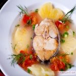 Bật mí bí quyết cách nấu canh cá ngon đơn giản ngay tại nhà