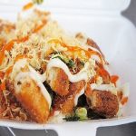 Hướng dẫn cách làm bánh mì nướng muối ớt tại nhà ngon không cưỡng nổi