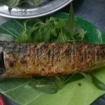 Cá sòng chiên và những cách chế biến cực nhanh