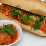 Cách làm bánh mì xíu mại thơm ngon ngọt miệng