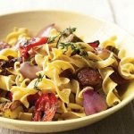 Công thức nấu Pasta sốt đậu ăn là ghiền, nếm thử là mê
