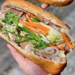 Những quán bánh mì ngon đến nao lòng người dân Sài Gòn