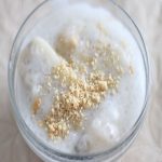 Ăn ngon đã miệng với cách làm chè chuối cực đơn giản ngay tại nhà