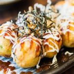 Chia sẽ cách làm bánh takoyaki đang được săn lùng hiện nay