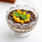 Cách làm chè ba tầng thơm ngon mới lạ