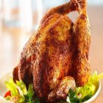 Cách làm gà nướng lu thơm ngon đặc biệt cho gia đình
