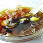 Cách làm sâm bổ lượng vô cùng bỗ dưỡng giải khát thanh nhiệt