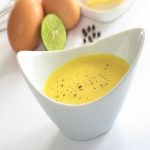 Cách làm sốt hollandaise ngon đúng chuẩn vị Âu