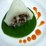 ​Cách làm bánh giò nhân thịt đơn giản và thơm ngon
