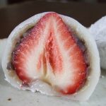 Bỏ túi ngay cách làm Daifuku Mochi thơm ngon