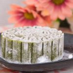 ĐỔI VỊ CÙNG BÁNH DẺO TRÀ XANH LẠ MÀ NGON
