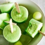 Mát lạnh ngày hè với cách làm kem dưa gang