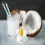 Hướng dẫn cách làm sinh tố dừa thơm ngon bổ dưỡng