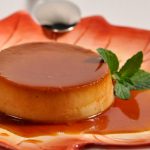 Cách làm bánh Flan cực kì đơn giản tại nhà
