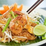 Cách làm món pad Thái ngon với hương vị rất riêng
