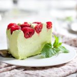 Cách làm bánh cheesecake thơm ngon đơn giản tại nhà