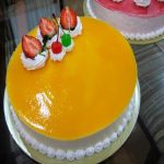 Ngon miệng với cách làm bánh kem xoài siêu dễ làm