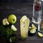 Học ngay cách pha chế mocktail siêu quyến rũ ngay tại nhà