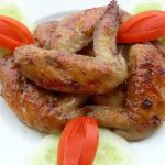 Hướng dẫn cách ướp cánh gà nướng đậm đà và thơm ngon