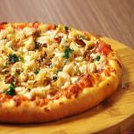 Cách làm pizza bò nướng tại nhà ngon như tại cửa hàng