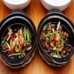 Hướng dẫn bạn cách nấu cháo ếch thơm ngon khó cưỡng