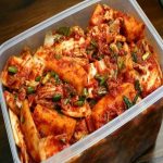Hướng dẫn cách làm kim chi cải thảo Việt Nam