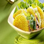 Cách làm bánh xèo nam bộ thơm ngon giòn ruộm
