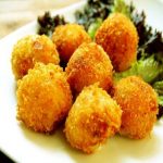 Triển ngay cách làm khoai tây chiên xù ngon nhất tại nhà