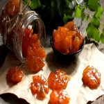 Triển ngay công thức cách làm mứt quất khô cho ngày hè