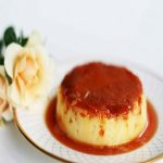 Món ngon cuối tuần: Bánh flan đậu hũ non phiên bản mới lạ siêu ngon