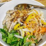 HÀ NỘI NGỘT NGẠT GIỮA CÁI NÓNG 39 ĐỘ, BỎ TÚI NGAY LOẠT MÓN TRỘN MÁT MẺ ĐỂ CỨU ĐÓI MẤY NGÀY NẮNG NÓNG