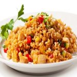 Cách làm cơm chiên lạp xưởng siêu ngon đơn giản tại nhà