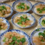 Cách làm bánh bèo chén xứ Huế truyền thống Việt Nam