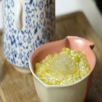 Cháo tổ yến bí đỏ món ăn dinh dưỡng cho người yêu thương