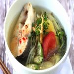 Đậm đà và ngon miệng với cách nấu canh chua cá lóc