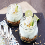 Cách làm mousse chanh xanh mát lạnh thử ngay tại nhà