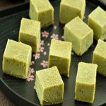Nama chocolate vị trà xanh – món quà ý nghĩa trong ngày Valentine