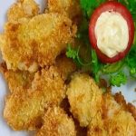 Cách làm cá chiên bột thơm ngon lạ miệng
