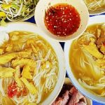Chiêu đãi cả nhà món bún cá lóc đậm vị Châu Đốc, thử rồi khó quên!
