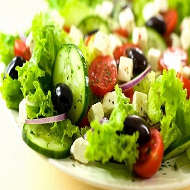 Gợi ý cách làm salad rau củ ngon hết ý tại nhà
