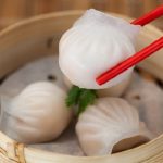 Cách làm há cảo hấp tôm thịt cực kỳ hấp dẫn