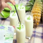 Cách làm sinh tố sữa chua ngon mát lành tại nhà