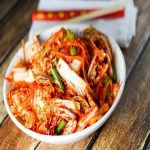 Cách làm kim chi cải thảo Hàn Quốc tại nhà