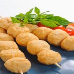 Cùng tìm hiểu cách làm cá viên chiên vàng ươm hấp dẫn