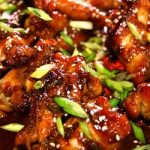 Bật mí công thức cách làm đùi gà xốt teriyaki đơn giản mà ngon